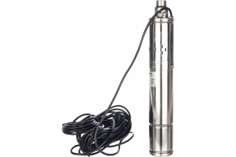 Глубинный насос для скважины ВИХРЬ СН 90В 68/3/3 - изображение 2