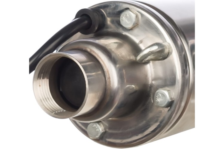 Глубинный насос для скважины ВИХРЬ СН 90В 68/3/3 - изображение 3