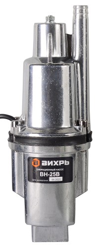 Глубинный насос для скважины ВИХРЬ ВН 25В 68/8/3