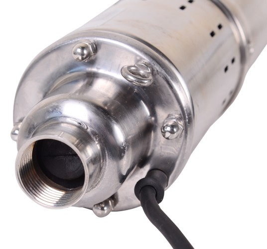 Глубинный насос для скважины ВИХРЬ СН100В 68/3/5 - изображение 3