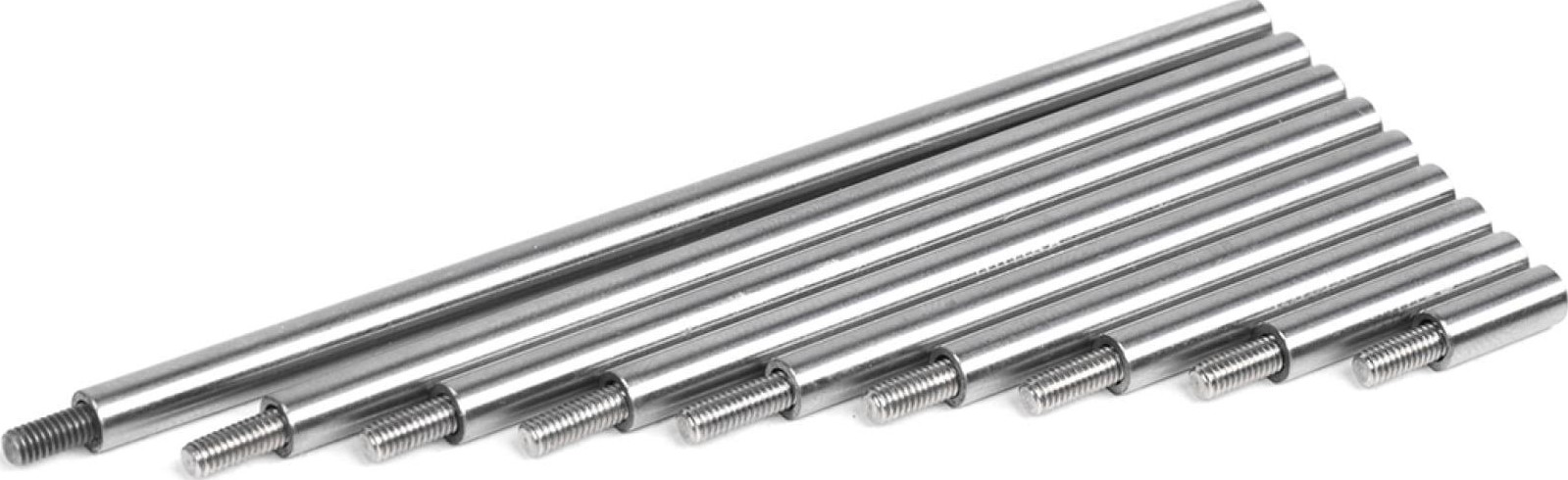 Глубиномер индикаторный SHAN ГИ 100 мм 0.01 351304 - изображение 3