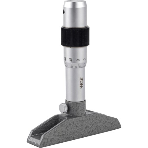 Глубиномер микрометрический RGK GM-25 757171 - изображение 2