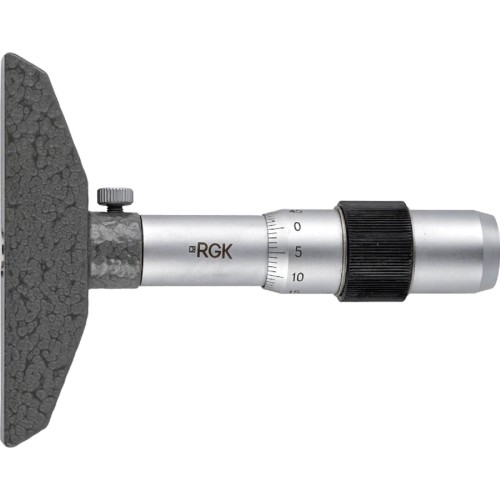 Глубиномер микрометрический RGK GM-25 757171