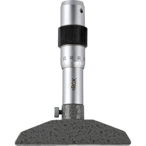 Глубиномер RGK GM-50 микрометрический 757188