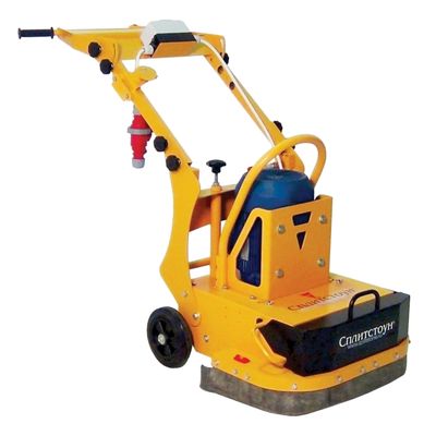 Мозаично-шлифовальная машина Сплитстоун GM-122 (380 В) - изображение 51