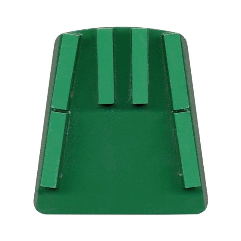 Франкфурт алмазный GM TS №0 - 500/400 (по граниту) - изображение 8