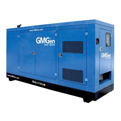 Дизельная электростанция GMGen Power Systems GMD330 (открытое исполнение) - изображение 7