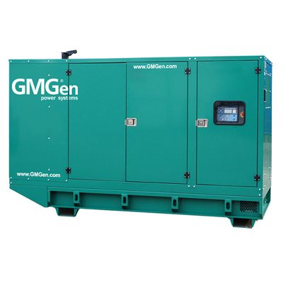 Генератор бензиновый портативный GMGen Power Systems GMH13000ELX - изображение 6