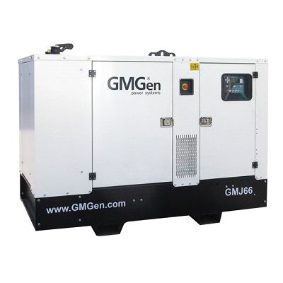 Генератор бензиновый портативный GMGen Power Systems GMH13000TELX - изображение 4