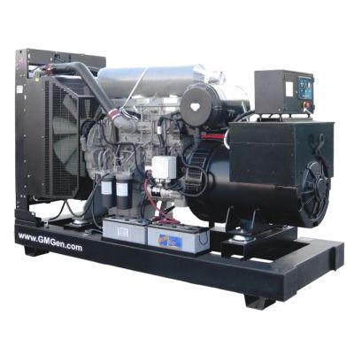 Генератор бензиновый портативный GMGen Power Systems GMH13000TELX - изображение 8