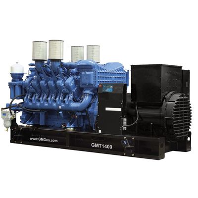 Генератор бензиновый портативный GMGen Power Systems GMH15000S низкошумный - изображение 6