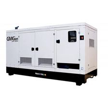 Дизельная электростанция GMGen Power Systems GMI300 (в шумозащитном кожухе) - изображение 2