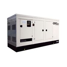 Дизельная электростанция GMGen Power Systems GMI550 (в шумозащитном кожухе) - изображение 2