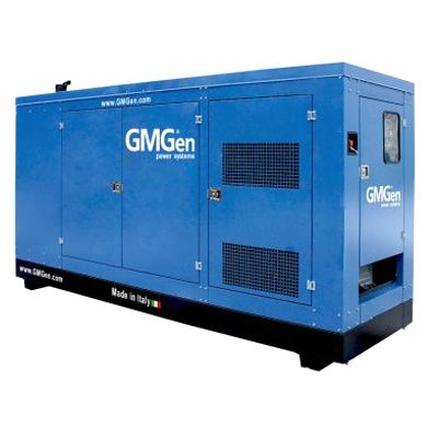 Дизельный генератор портативный GMGen Power Systems GML13000ELX - изображение 6