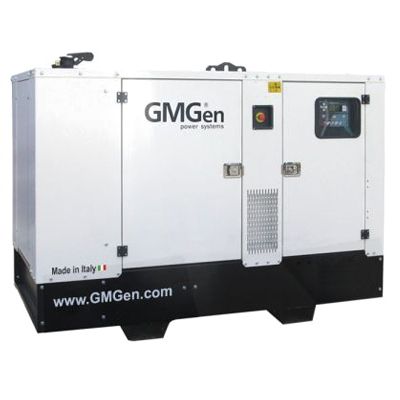 Дизельный генератор портативный GMGen Power Systems GML13000ELX - изображение 7