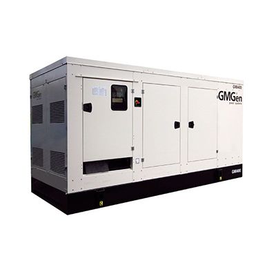 Дизельный генератор портативный GMGen Power Systems GML7500ELX - изображение 6