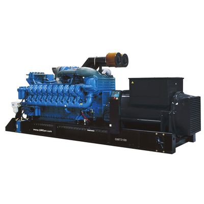 Дизельная электростанция GMGen Power Systems GMP15 (в шумозащитном кожухе) - изображение 4