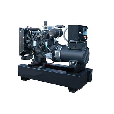 Дизельная электростанция GMGen Power Systems GMP450 (в шумозащитном кожухе) - изображение 8