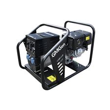 Генератор сварочный бензиновый GMGen Power Systems GMSH160 - изображение 2