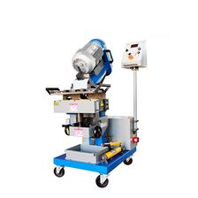 Кромкофрезерный станок GMMA-60L - изображение 2