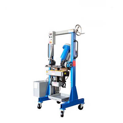 Кромкофрезерный станок GMMA-60L - изображение 5