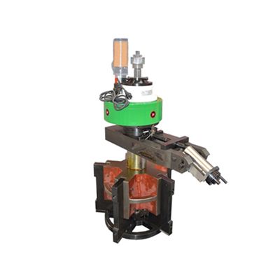 Кромкофрезерный станок GMMA-60L - изображение 7