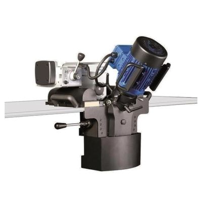 Кромкофрезерный станок GMMA-60R - изображение 8