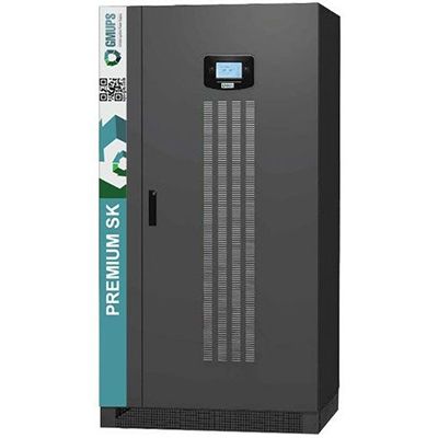 Источник бесперебойного питания GMUPS Action 100/33/M - изображение 4