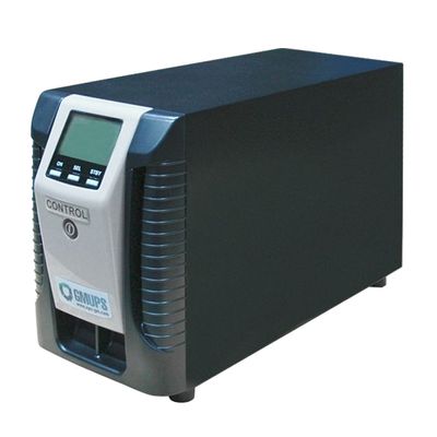 Источник бесперебойного питания GMUPS Action 200/33/V2 - изображение 7