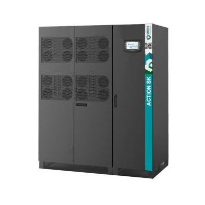 Источник бесперебойного питания GMUPS Action 60/33/V2 - изображение 6