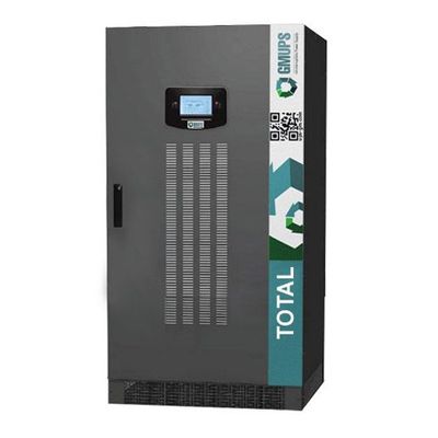 Источник бесперебойного питания GMUPS Action SK 250/33/V1 - изображение 8