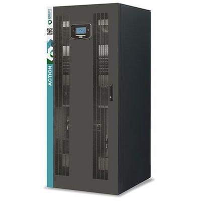 Источник бесперебойного питания GMUPS Action SK 300/33/M - изображение 8