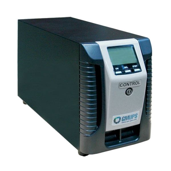 Источник бесперебойного питания GMUPS Control 1000/11/V1 - изображение 2