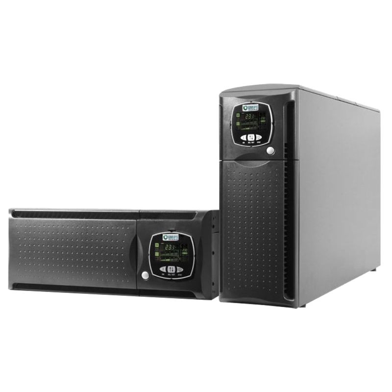 Источник бесперебойного питания GMUPS CONTROL RT 8000/11/V1