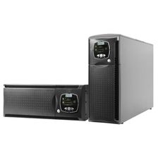 Источник бесперебойного питания GMUPS CONTROL RT 8000/11/V1 - изображение 3