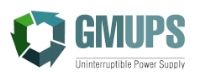 Источник бесперебойного питания GMUPS Premium SE 800/33/V3 - изображение 3