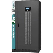 Источник бесперебойного питания GMUPS Premium SK 250/33/V4 - изображение 2