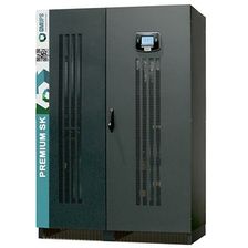 Источник бесперебойного питания GMUPS Premium SK 300/33/M - изображение 2