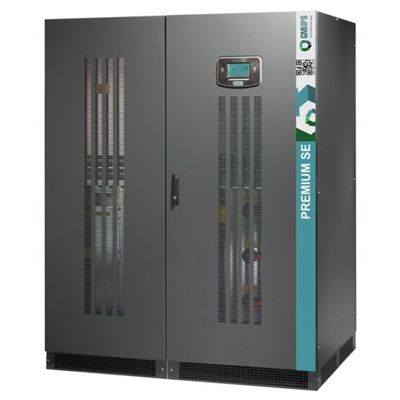 Источник бесперебойного питания GMUPS Premium SK 400/33/V3 - изображение 8