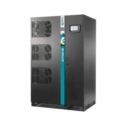 Источник бесперебойного питания GMUPS Premium SK 600/33/V2 - изображение 4