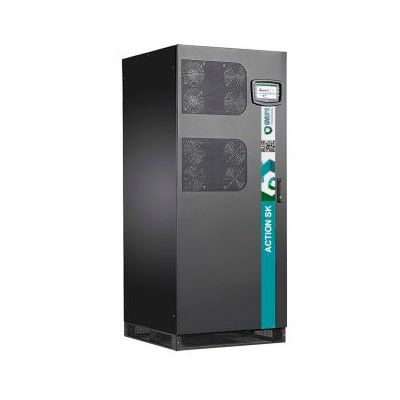 Источник бесперебойного питания GMUPS Total 100/31/V3 - изображение 8