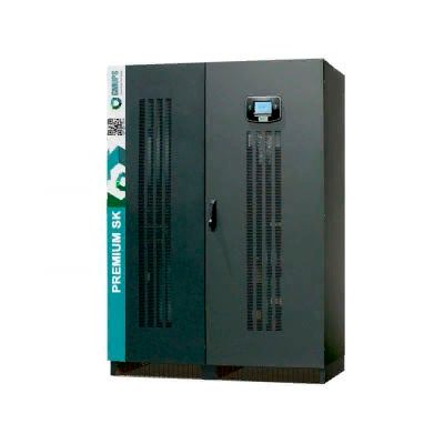 Источник бесперебойного питания GMUPS Total 15/33/V5 - изображение 7