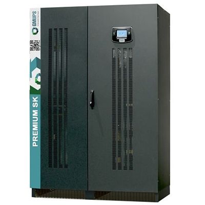 Источник бесперебойного питания GMUPS Total 20/33/V4 - изображение 5