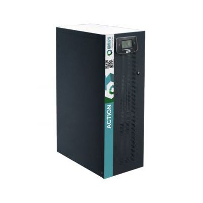 Источник бесперебойного питания GMUPS Total 40/31/V1 - изображение 4