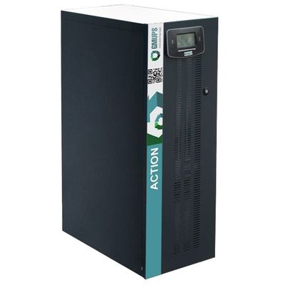 Источник бесперебойного питания GMUPS Total 40/31/V1 - изображение 8