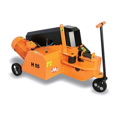 Станок для гибки арматуры GocMakSan A32 - изображение 11