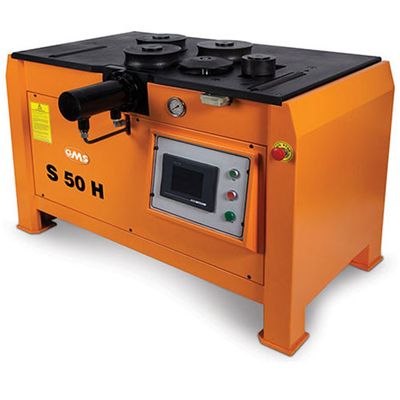 Станок арматурный для гибки GocMakSan B 26 - изображение 15