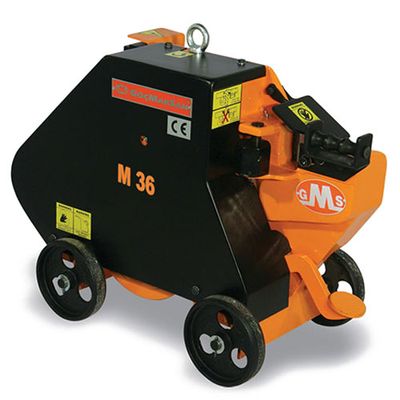 Станок арматурный для гибки GocMakSan B 45X1 - изображение 14