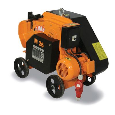 Станок арматурный для гибки GocMakSan B 45X1 - изображение 15