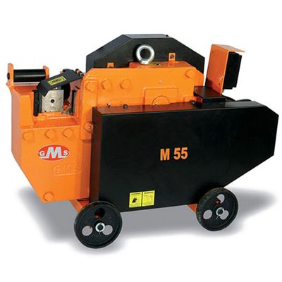 Гибочный станок GOCMAKSAN BS 36 - изображение 9